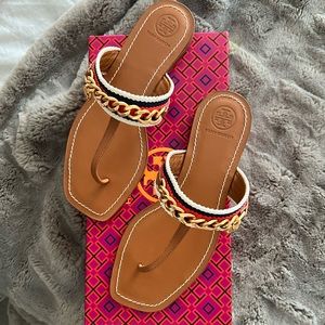 Tory Burch Sandals